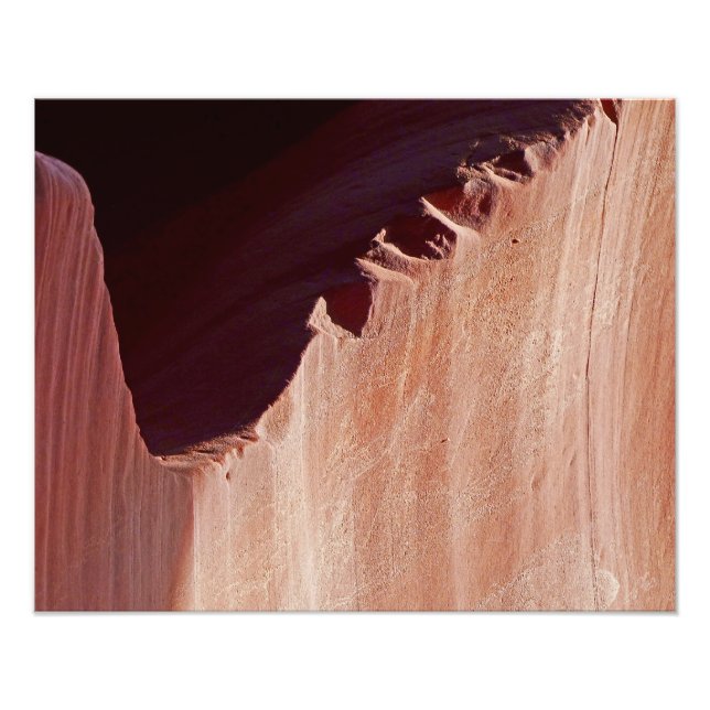 Foto Canyon Crosscut Southwest Fine Art (Frente)
