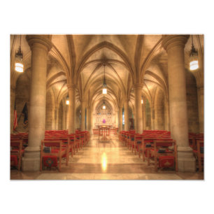 Foto Capela nacional de Bethlehem da catedral de