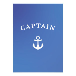 Foto Capitão