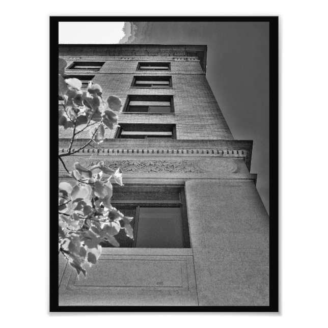 Foto Capitol Square Building (Frente)