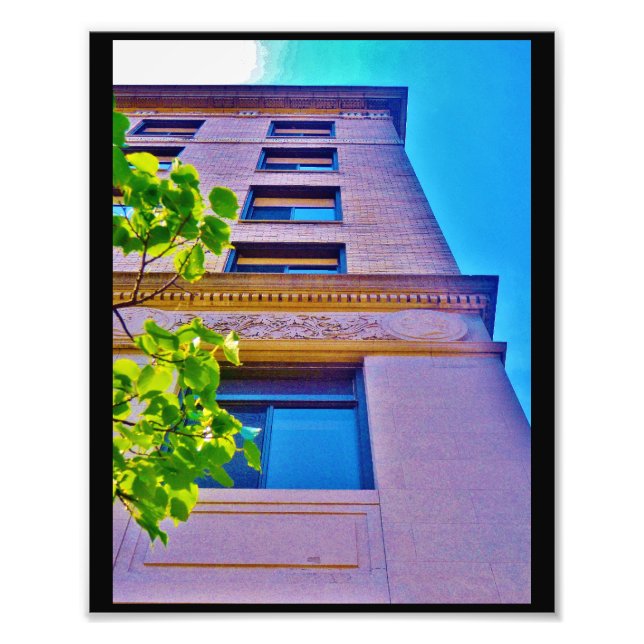 Foto Capitol Square Building (Frente)