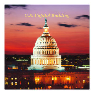 Foto Capitólio dos EUA