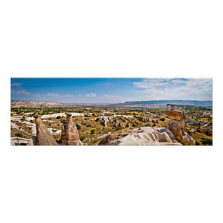 Foto Cappadocia, Turquia Panorâmica