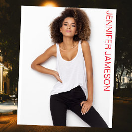 Foto Captura de cabeça da Audiência de Talentos | Impre