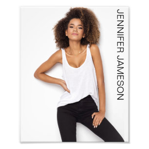 Foto Captura de cabeça da Audiência de Talentos Retra