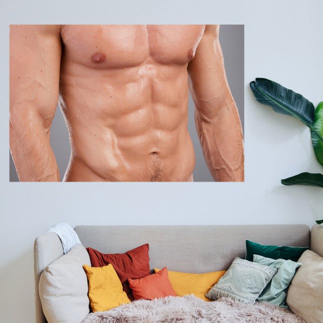 Foto Cara de Poster quente de trilha do tesouro (Criador carregado)