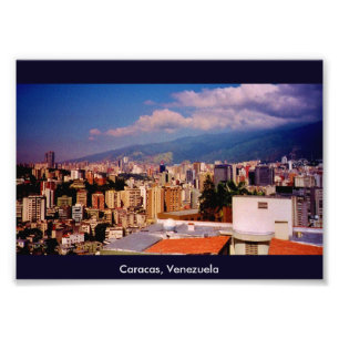Foto Caracas, Venezuela