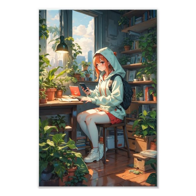 Foto Caracter Design#3 (Frente)