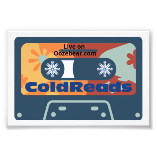 Foto Card stock (Frente)