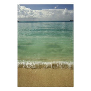 Foto Caribe, Ilhas Virgens Americanas, Rua. Thomas,