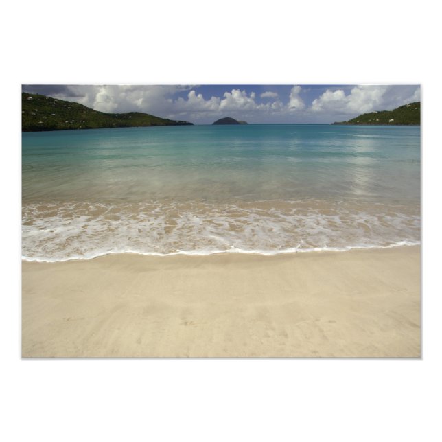 Foto Caribe, Ilhas Virgens Americanas, St.Thomas, 2 (Frente)