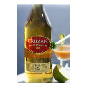 Foto Caribe, Ilhas Virgens. Cruzan Estate Dark