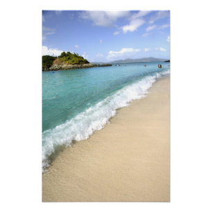 Foto Caribe, Ilhas Virgens dos EUA, St. John,