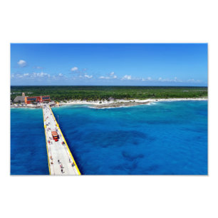 Foto Caribe Sapphire
