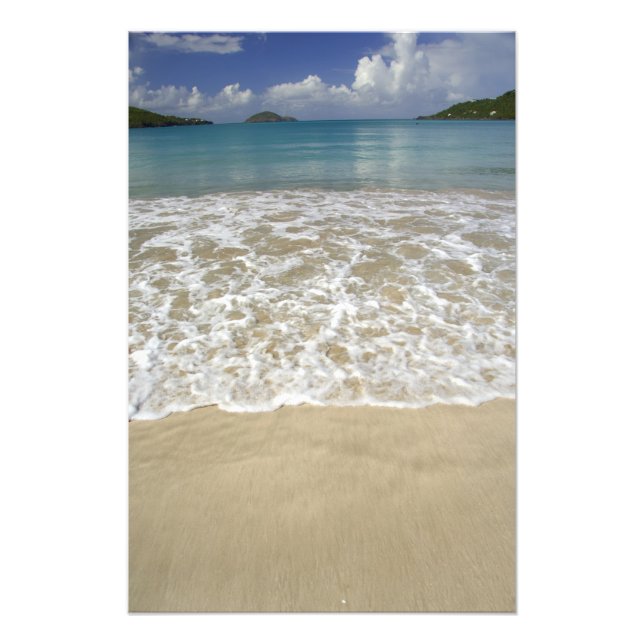 Foto Caribenho, Ilhas Virgens Americanas, St.Thomas, 5 (Frente)