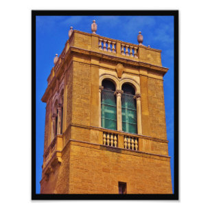 Foto Carillon Tower