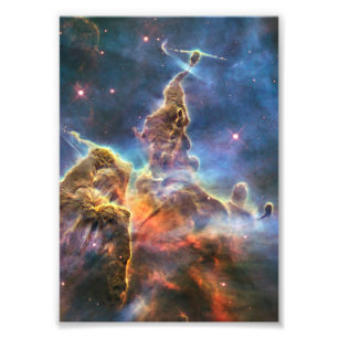 Foto Carina Nebula