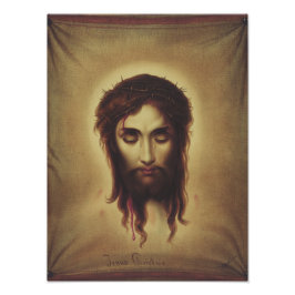 Foto Caro Santo de Jesus Cristo