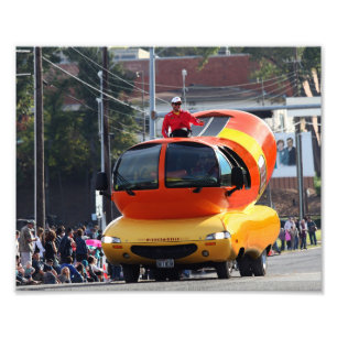 Foto Carro do cachorro quente