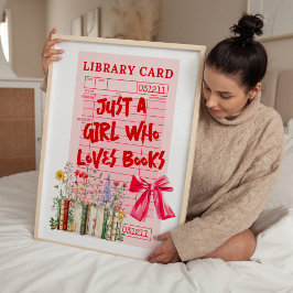 Foto Cartão de Biblioteca Garotas Quentes Lêem Livros