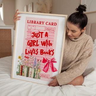 Foto Cartão de Biblioteca Garotas Quentes Lêem Livros