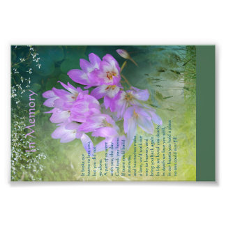 Foto Cartão Memorial