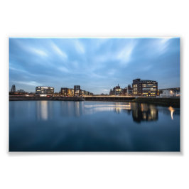 Foto Cartão postal Duisburg Alemanha