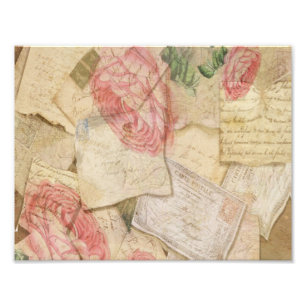 Foto Cartas de Posto e Cartas Francesas