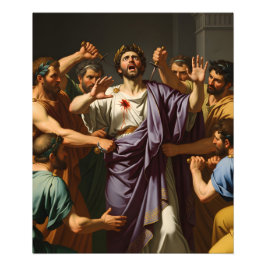 Foto Cartaz do Destino: O Drama de um Imperador Romano 