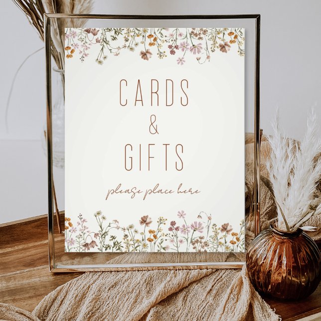 Foto Cartões e presentes de Chá de panela de flor selva (Criador carregado)