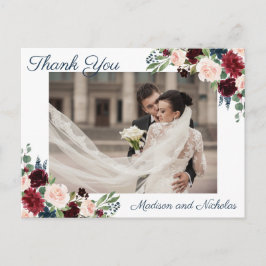 Foto: Cartões postais com Flor de Marinho Marsala