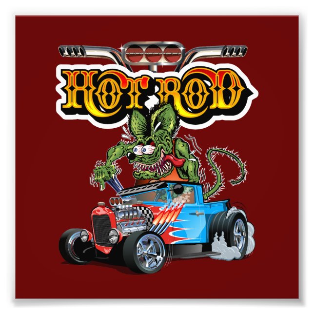 Foto Cartografia a quente (Frente)