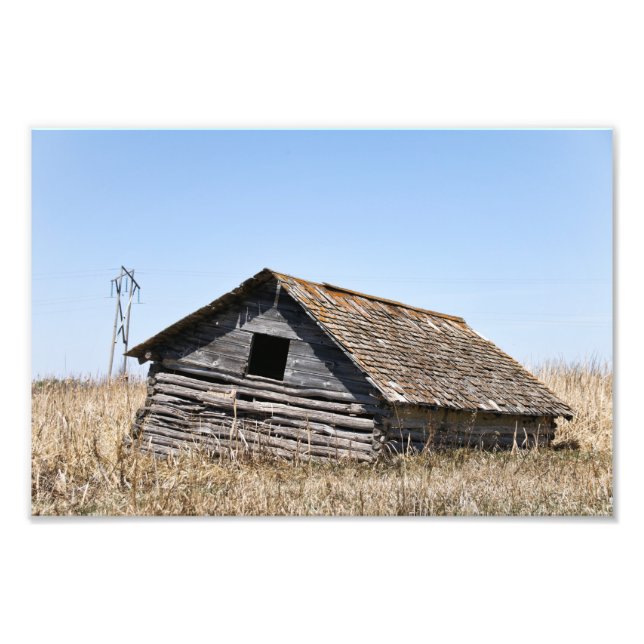 Foto Casa abandonada (Frente)