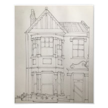Casa Arquitetônica