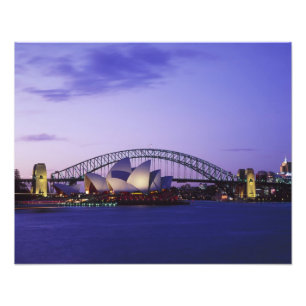 Foto Casa da Ópera de Sydney e Porto, Nova Gales do Sul