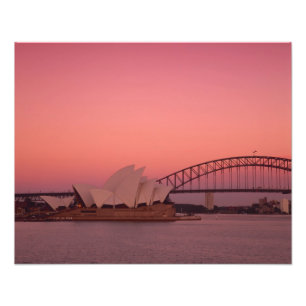 Foto Casa da Ópera de Sydney e Porto, Nova Gales do Sul