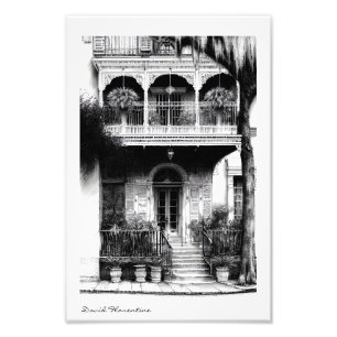 Foto Casa de Nova Aorleans Assombrada 3