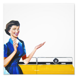 Foto Casa e nova mulher