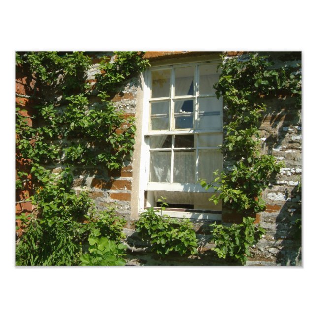 Foto Casa Inglesa I Encantadora (Frente)