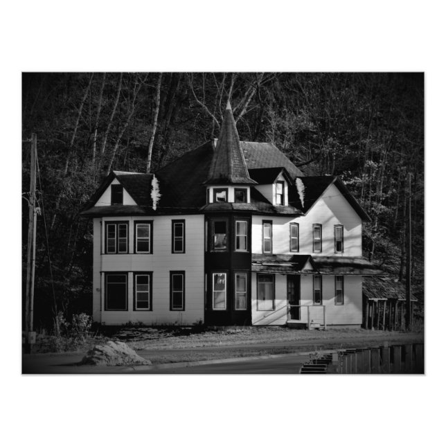 Foto Casa Vitoriana da Jordânia (Frente)