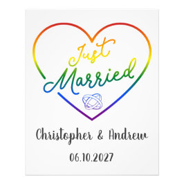 Foto Casados III - Casamento LGBTQ