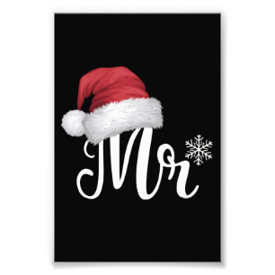 Foto Casais do Sr. Claus Correspondendo aos Papais noei