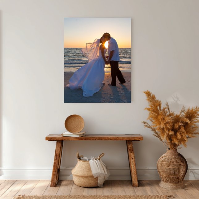 Foto Casamento 11x14 (11x14 Wedding Photo Print)