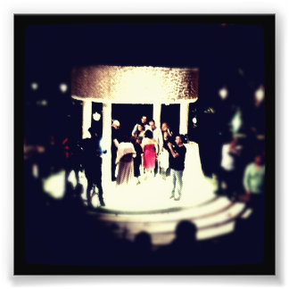 Foto Casamento - A Hupa