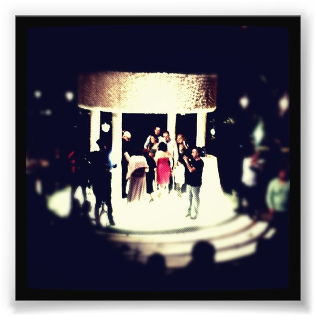 Foto Casamento - A Hupa (Frente)