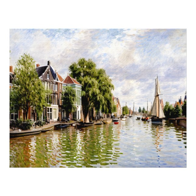 Foto Casas em Achterzaan (Frente)