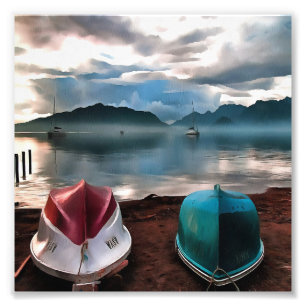 Foto Cascos de Barcos e Marmaris