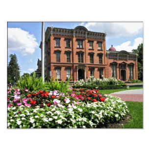 Foto Casino de Canfield