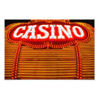 Casino Marquee na cidade de Carson