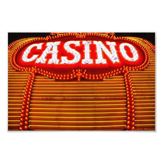 Foto Casino Marquee na cidade de Carson (Frente)